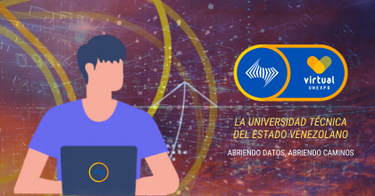 UNEXPO Datos Abiertos